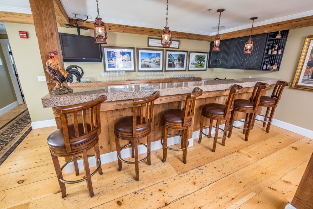 Bar, Ogunquit ME Bed & Breakfast Coastal Maine Inn Gazebo Inn